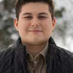 Dillon DeVries Hoof and Vine Team Headshot